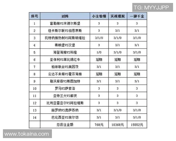 足球赢指数解析如何提升你的投注策略与胜率